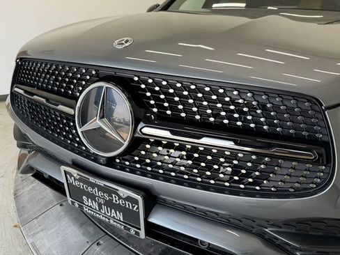Certified 2022 Mercedes-Benz GLC 300 image 43
