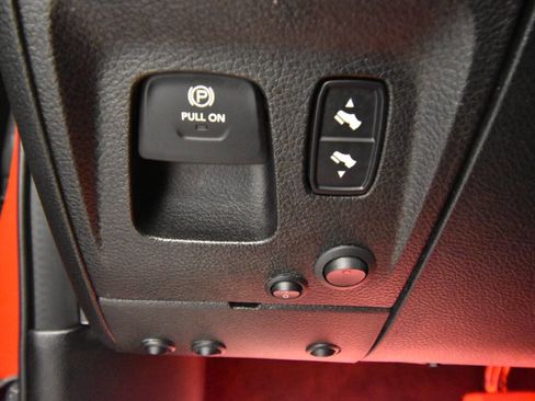 Used 2021 RAM 1500 Laramie image 33