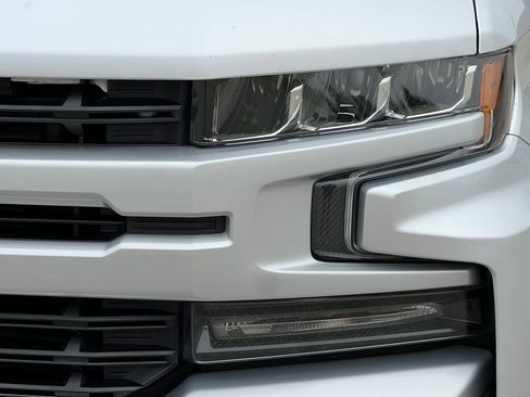 Used 2019 Chevrolet Silverado 1500 RST AWD/4WD image 34