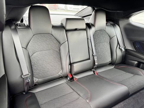 New 2026 Dodge Charger Scat Pack w/ Blacktop Package image 13