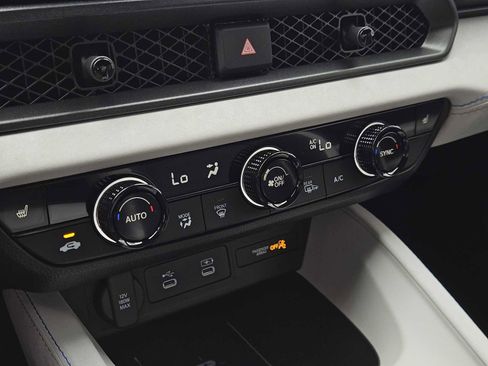 New 2026 Honda Prelude image 16