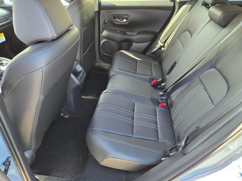 New 2026 Honda HR-V EX-L image 8