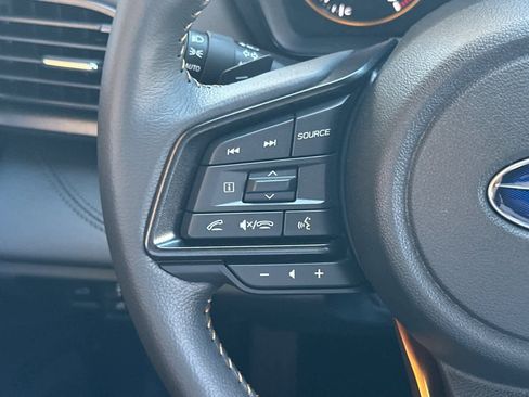 New 2025 Subaru Outback Wilderness w/ Wilderness Package image 27