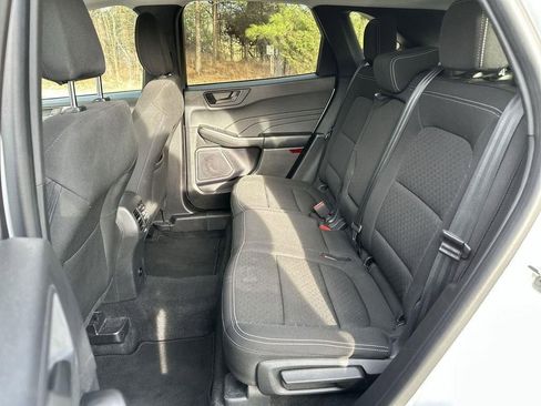 Used 2024 Ford Escape Active w/ Tech Pack #1 AWD/4WD image 22