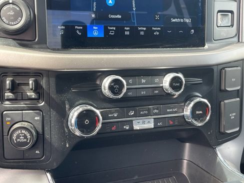 Used 2024 Ford F150 XLT w/ Equipment Group 302A MID AWD/4WD image 22