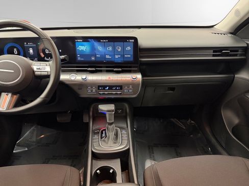 Certified 2024 Hyundai Kona SEL image 11