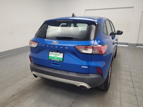 Used 2020 Ford Escape S FWD image 7