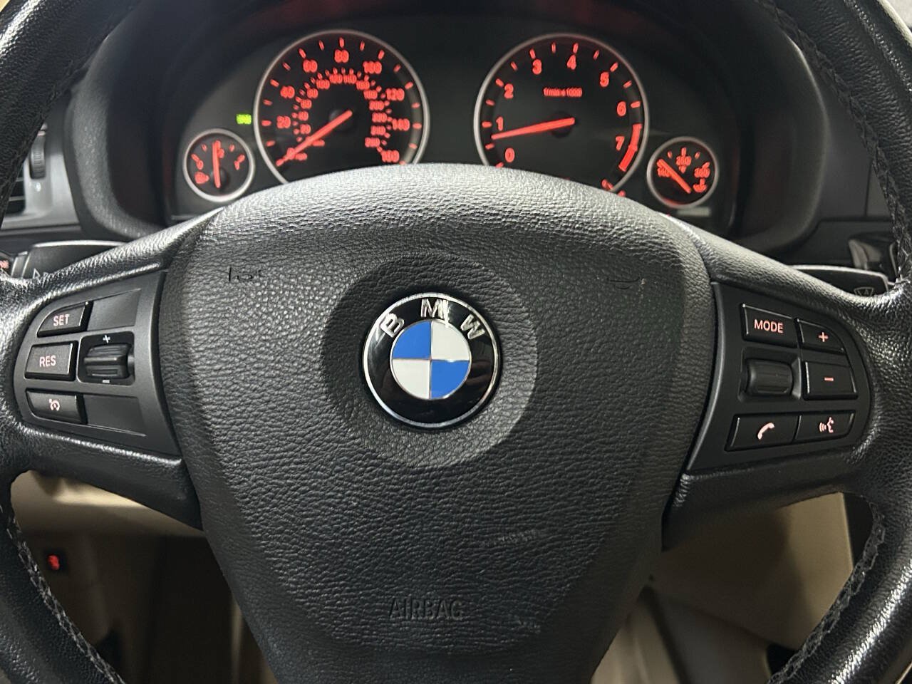 Used 2014 BMW X3 xDrive28i AWD/4WD image 15