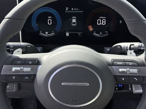 New 2026 Hyundai Sonata SEL image 26