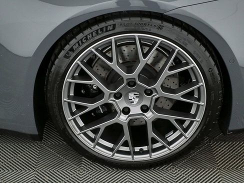 Certified 2025 Porsche 911 Carrera S image 36