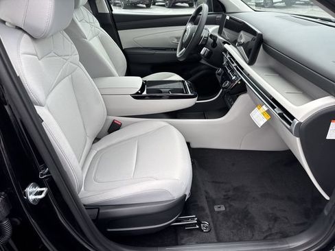 New 2026 Hyundai Tucson Blue SE AWD/4WD image 15