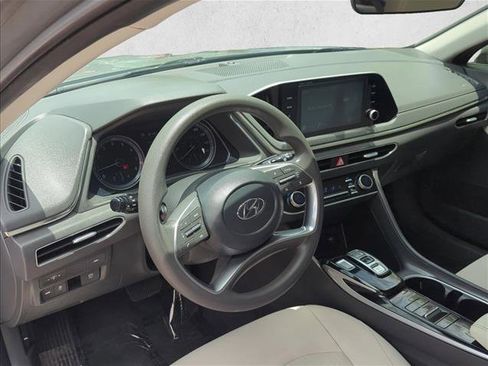 Used 2022 Hyundai Sonata SEL FWD image 11