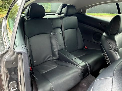 Used 2011 Lexus IS 250C w/ Luxury Pkg RWD image 18