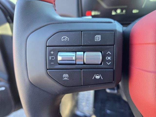 New 2026 Kia K4 GT-Line Turbo FWD image 15