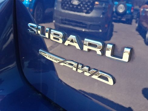 Used 2022 Subaru Impreza 2.0i image 31