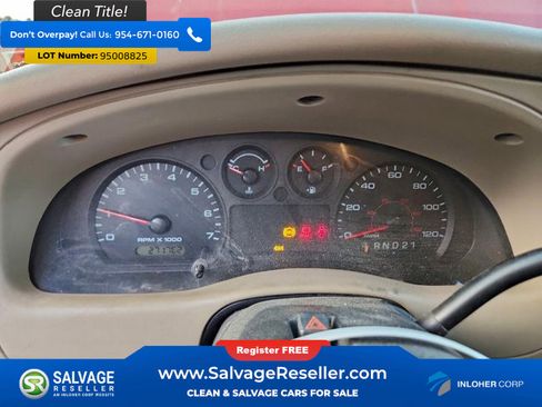 Used 2004 Ford Ranger 4x4 SuperCab image 12