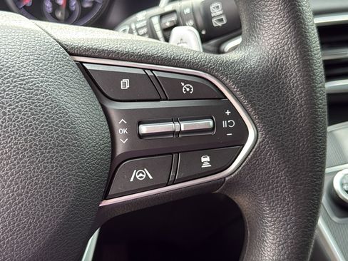 Used 2022 Hyundai Santa Fe SEL image 17