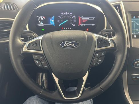 Used 2018 Ford Edge SEL w/ Equipment Group 201A image 16