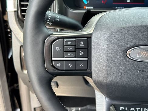 New 2026 Ford F350 Platinum image 23