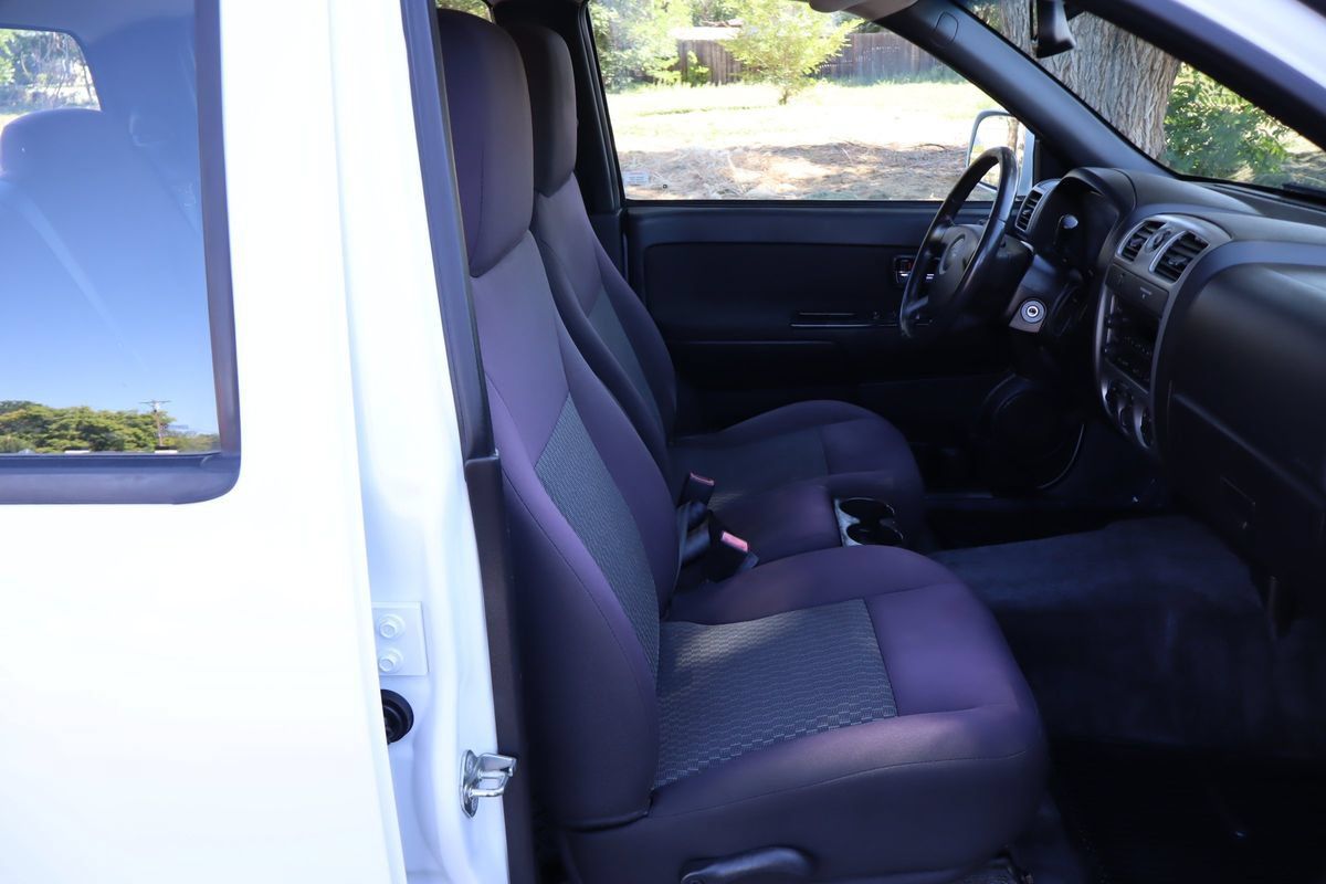 Used 2012 Chevrolet Colorado LT RWD image 22