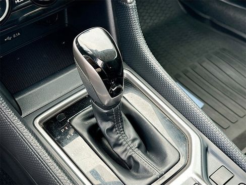 Used 2021 Subaru Forester Limited w/ Popular Package #3 image 16