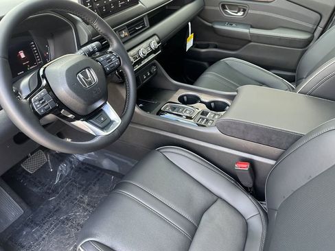 New 2026 Honda Pilot Elite image 10