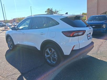 New 2026 Ford Escape ST-Line Select w/ Tech Pack #2