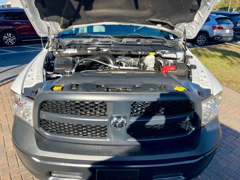 Used 2021 RAM 1500 Tradesman image 15