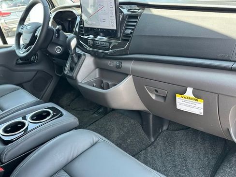 New 2026 Ford Transit 150 Low Roof AWD image 7