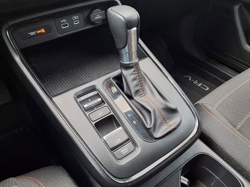 Certified 2023 Honda CR-V Sport image 18