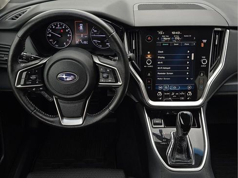 Used 2020 Subaru Outback Premium image 12