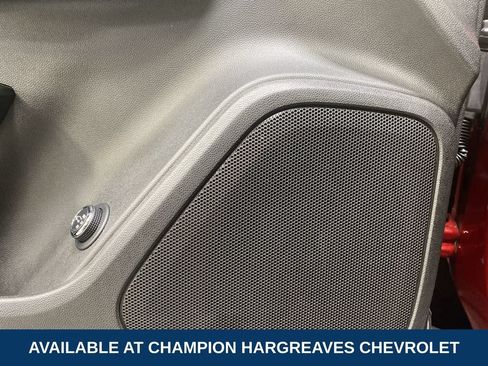 Certified 2024 Chevrolet Blazer LT FWD image 32