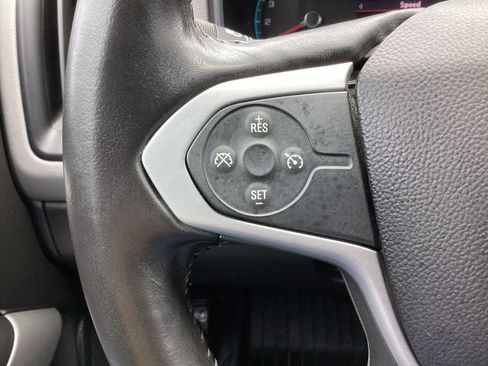 Used 2019 Chevrolet Colorado LT w/ LT Convenience Package RWD image 18