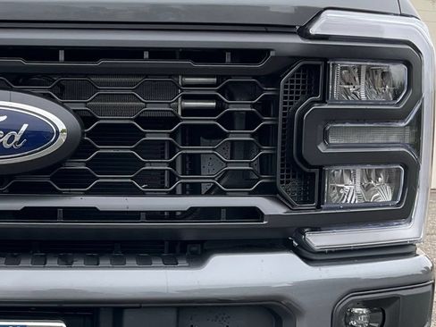 New 2025 Ford F350 XL w/ STX Appearance Package AWD/4WD image 76