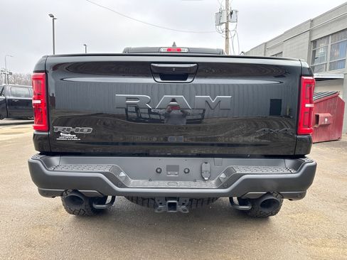 New 2026 RAM 1500 RHO AWD/4WD image 4