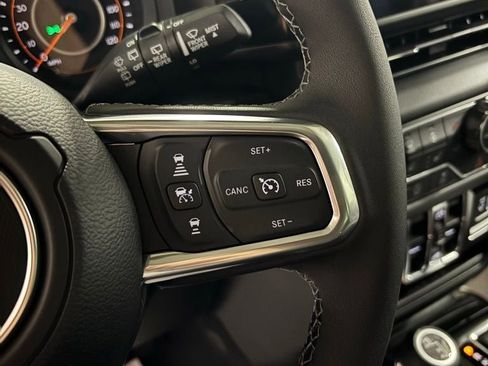 New 2026 Jeep Wrangler Unlimited Sahara image 14