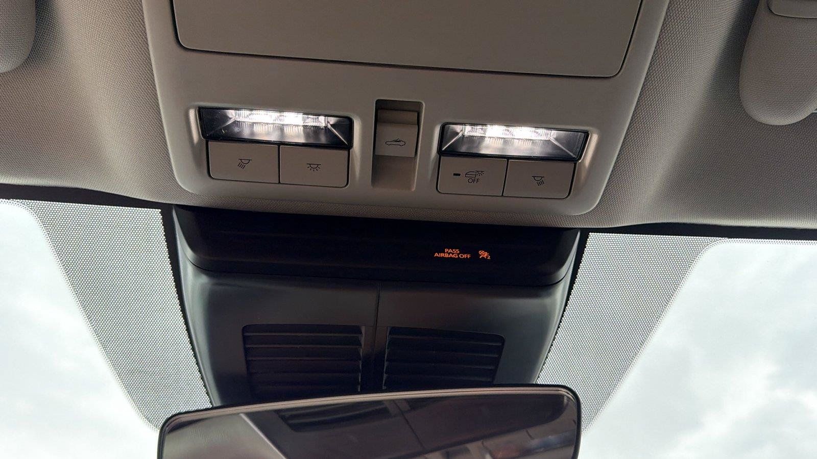 New 2026 MAZDA CX-50 AWD 2.5 S w/ Weather Package image 18