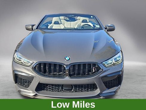 Used 2022 BMW M8 Competition image 3