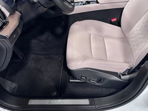 Certified 2026 Volvo XC90 B6 Plus AWD/4WD image 11