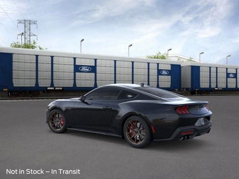 New 2026 Ford Mustang GT Premium RWD image 5