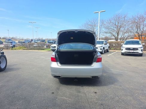 Used 2009 Lexus LS 460 460 image 10