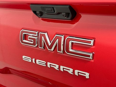 New 2026 GMC Sierra 1500 Elevation w/ Elevation Select Package RWD image 18