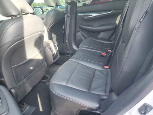 Used 2023 INFINITI QX50 Sport image 13