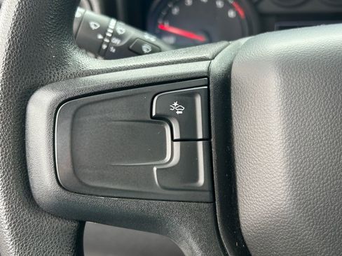 Used 2022 Chevrolet Silverado 1500 W/T AWD/4WD image 18