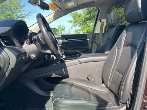 Used 2020 Buick Enclave Avenir w/ Avenir Technology Package AWD/4WD image 44