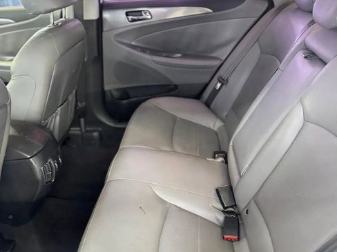 Used 2013 Hyundai Sonata Limited image 42