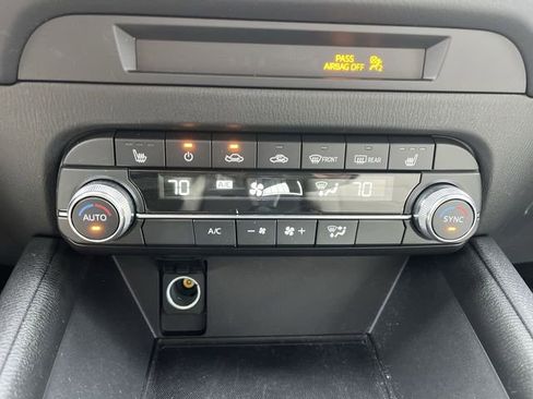 Certified 2024 MAZDA CX-5 AWD 2.5 S w/ Preferred Package image 19