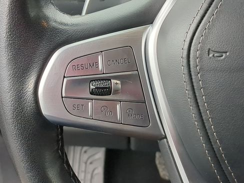 Used 2023 BMW X7 xDrive40i w/ Premium Package image 30