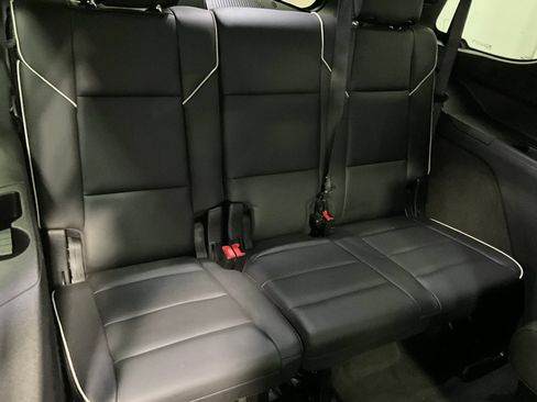 Used 2024 Cadillac Escalade Sport w/ LPO, ONYX Package AWD/4WD image 26