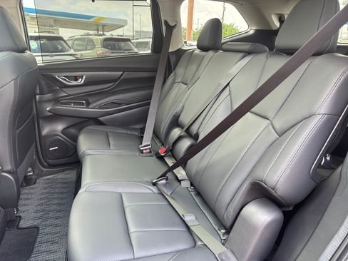 Certified 2025 Subaru Ascent Limited AWD/4WD image 28